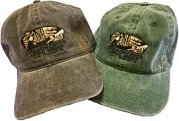 Concept 360 Hat Oregon Caves